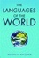 Cover of The Languages of the World