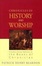 Cover of "Chronicles of History and Worship"