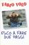 Cover of Esco a fare due passi