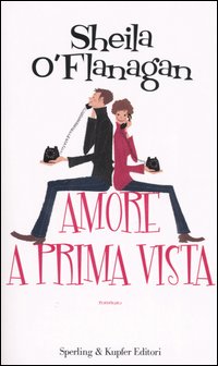 Image of Amore a prima vista