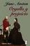 Cover of ORGULLO Y PREJUICIO