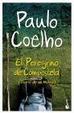 Cover of El peregrino de Compostela