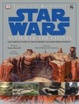 Cover of Inside the Worlds of Star Wars, Episode II - Attack of the Clones