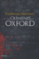 Cover of "Los crímenes de Oxford"