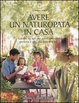 Cover of Avere un naturopata in casa