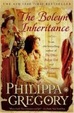 Cover of The Boleyn Inheritance