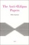 Cover of 'The Anti-Oedipus Papers'