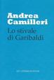 Cover of Lo stivale di Garibaldi