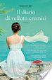 Cover of Il diario di velluto cremisi