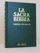 Cover of La bibbia