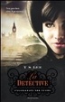 Cover of La detective