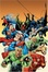 Cover of "JLA"