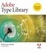 Cover of "Adobe Type Library Reference Book, The"