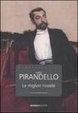 Cover of Le migliori novelle