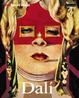 Cover of Salvador Dali, La vita e le opere