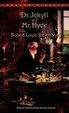Cover of Dr. Jekyll and Mr. Hyde