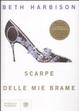 Cover of Scarpe delle mie brame