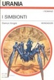 Cover of I simbionti