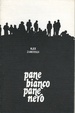 Cover of Pane bianco, pane nero