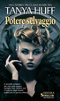 Cover of Potere selvaggio