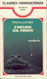 Cover of L'incubo sul fondo