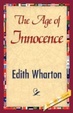 Cover of The Age of Innocence