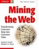 Cover of Mining the Web