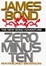 Cover of Zero Minus Ten