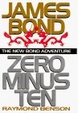 Cover of Zero Minus Ten
