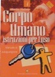 Cover of Corpo umano: Istruzioni per l'uso