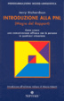 Cover of Introduzione alla PNL (magia del rapport)