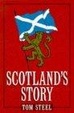 Cover of Scotland's Story