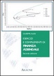 Cover of Esercizi e complementi di finanza aziendale
