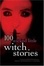 Cover of "100 Wicked Little Witch Stories"