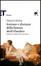 Cover of Moll Flanders