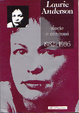 Cover of Laurie Anderson