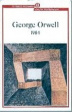Cover of 1984