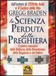 Cover of La scienza perduta della preghiera