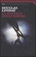 Cover of La bottega degli errori