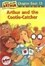 Cover of "Arthur and the Cootie-Catcher"