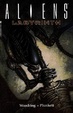 Cover of Aliens: labyrinth