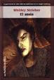 Cover of El ansia