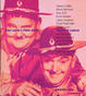 Cover of Stan Laurel e Oliver Hardy