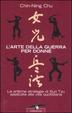 Cover of L'arte della guerra per donne