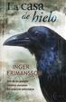 Cover of La casa de hielo