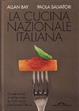Cover of La cucina nazionale italiana
