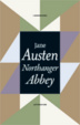 Cover of Northanger Abbey