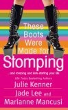 These Boots Were Made for Stomping (Paranormal Romance)