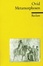 Cover of Metamorphosen