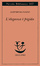 Cover of L'eleganza è frigida